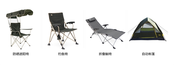 折疊椅批發，選青島美科！