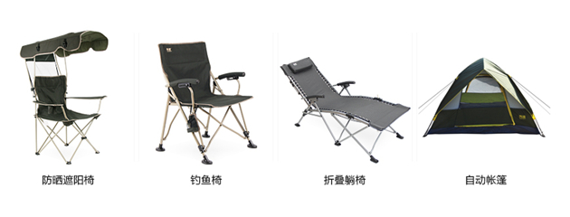 折疊椅批發(fā)，選青島美科！